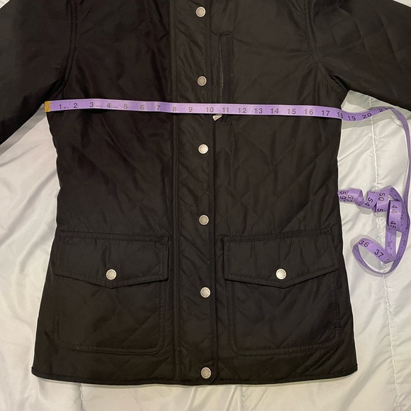 Denver Hayes Quilted Jacket - Picture 10 of 12